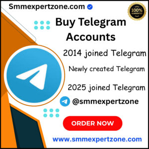 Buy Telegram Accounts