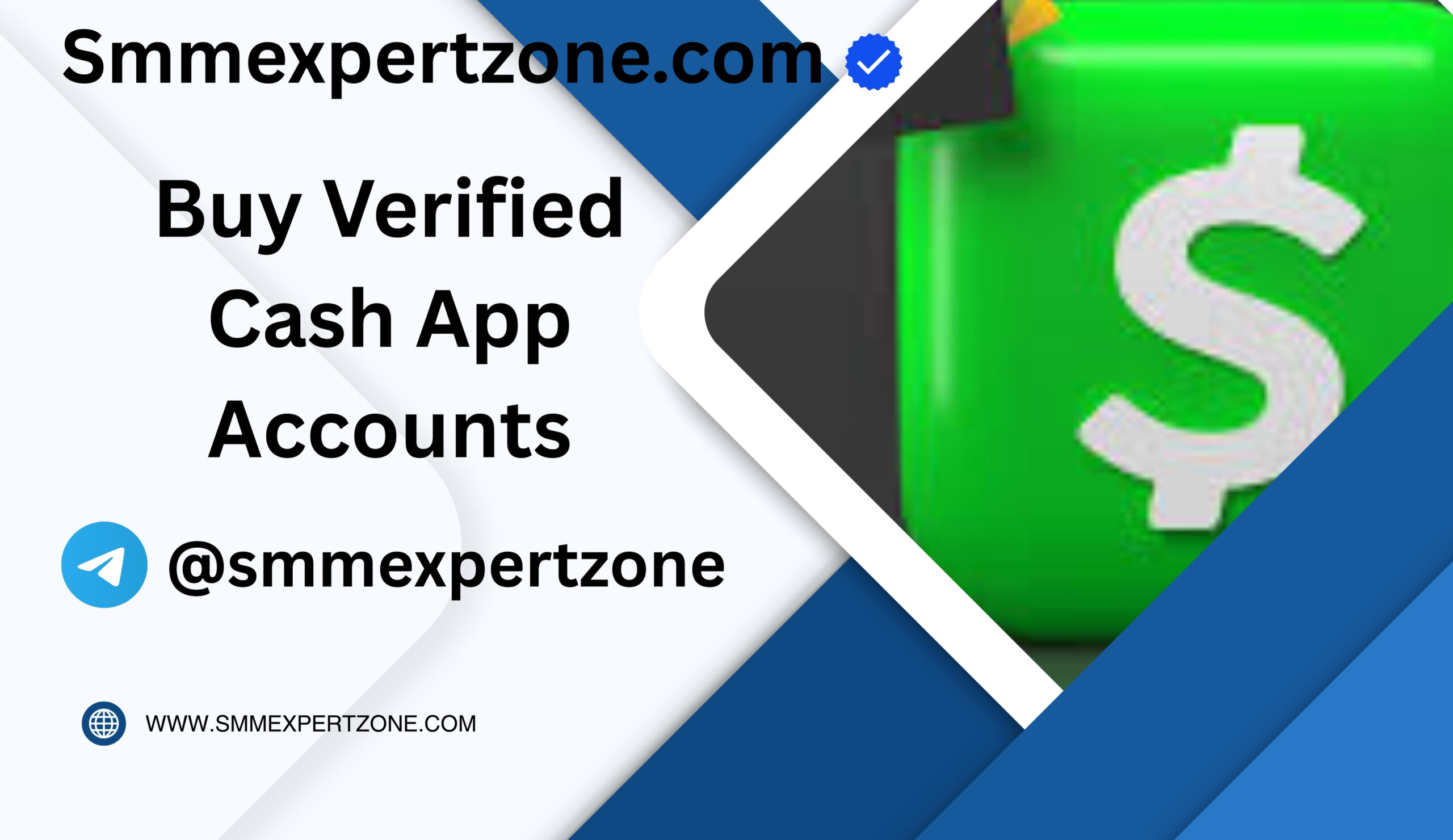 Buy Verified Cash App Accounts