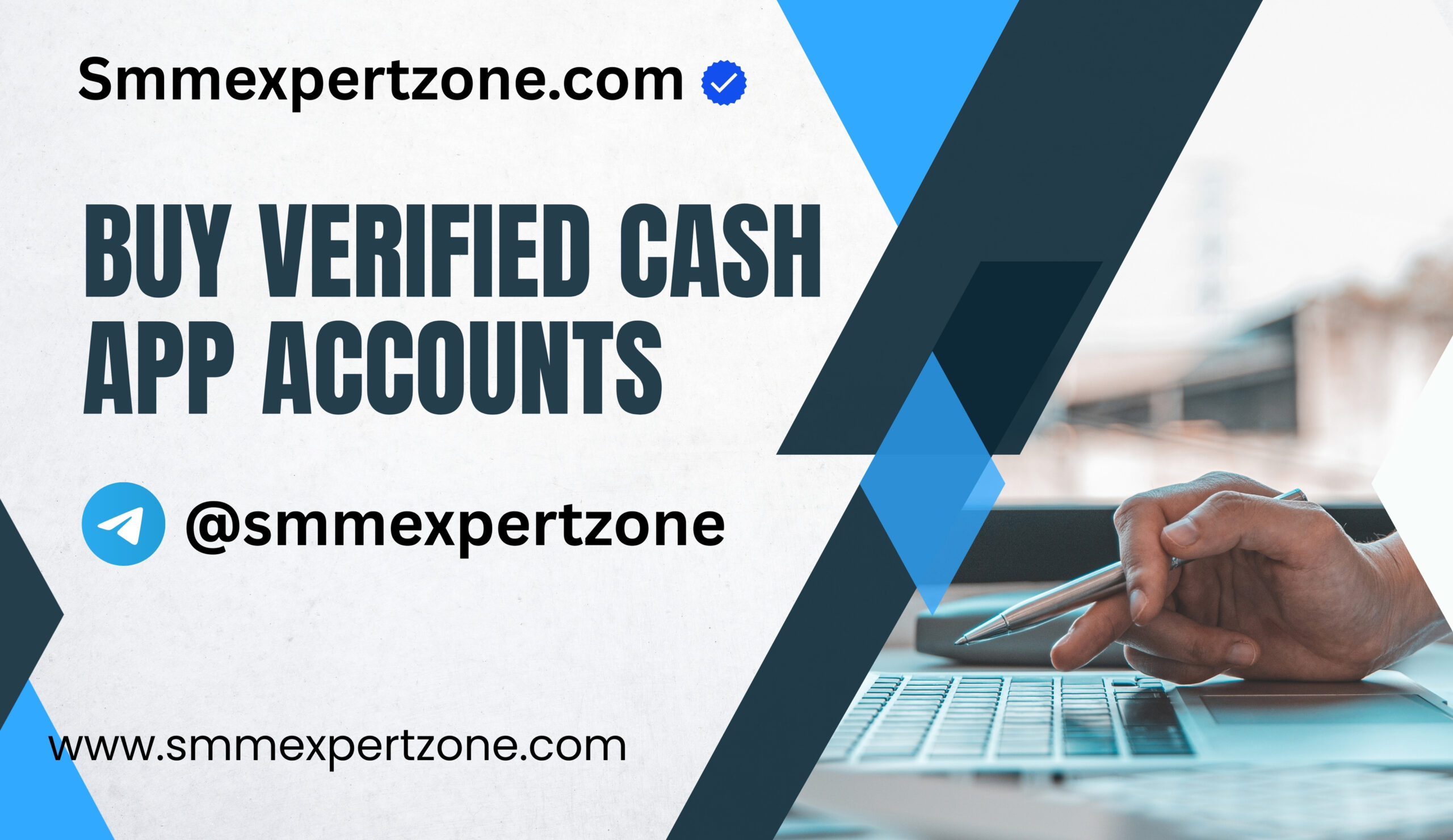 Buy Verified Cash App Accounts